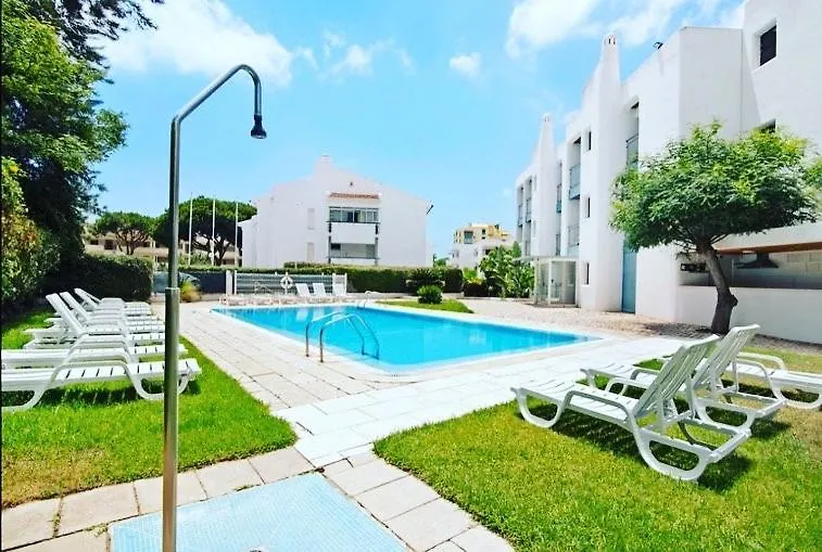 Apartment Algarve - Vilamoura - Apt102 Faro