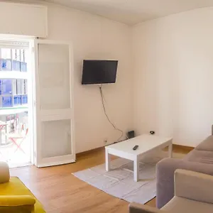 Alagoa Apartment