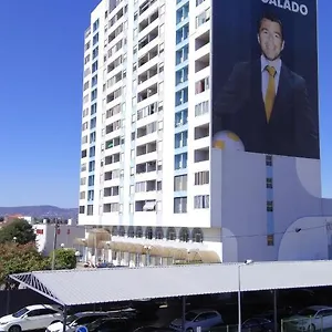 Ricardo Rolão Vista Mar - Edifício Oásis - Bedrooms FAO