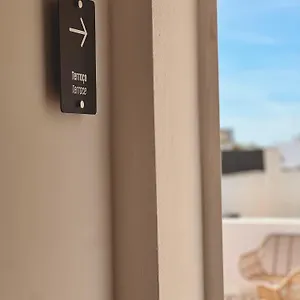 Porta 12 Apartment