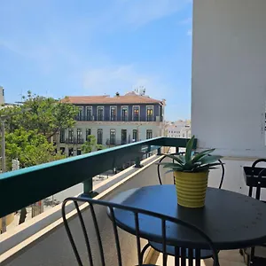  Apartment Casa Jasmim